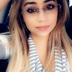 Meet your Posher, Normajean